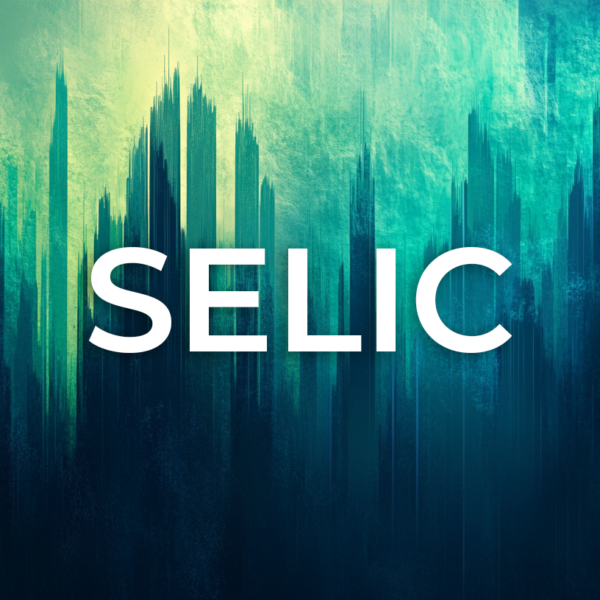 Alta da Selic