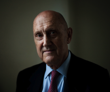 Burton Malkiel