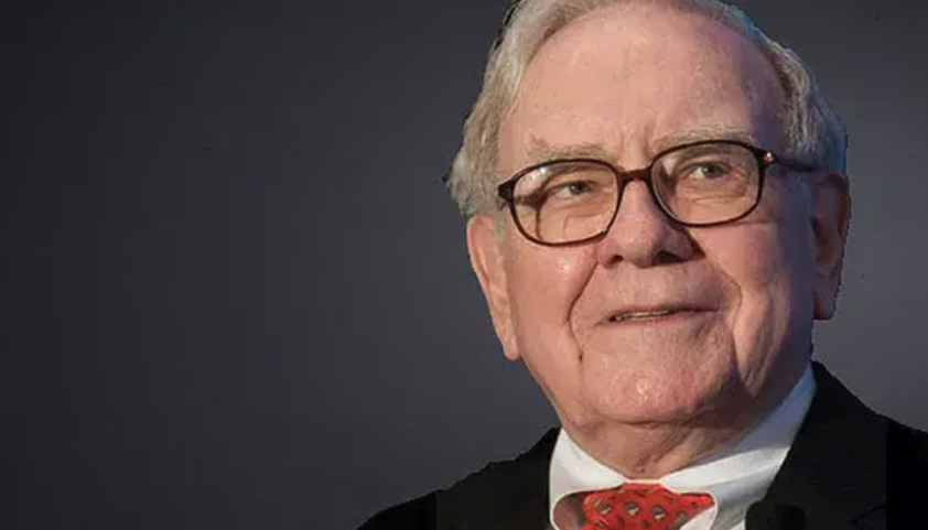 Warren Buffett