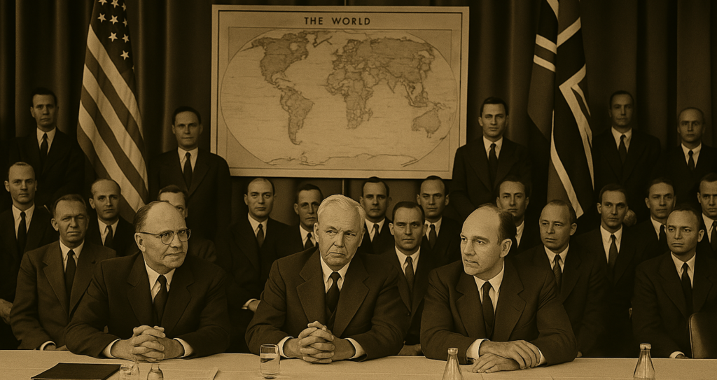 Bretton Woods