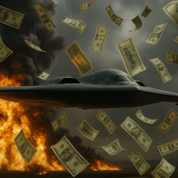 Estados Unidos Entraram na Guerra
