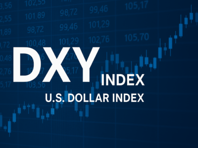 Índice DXY