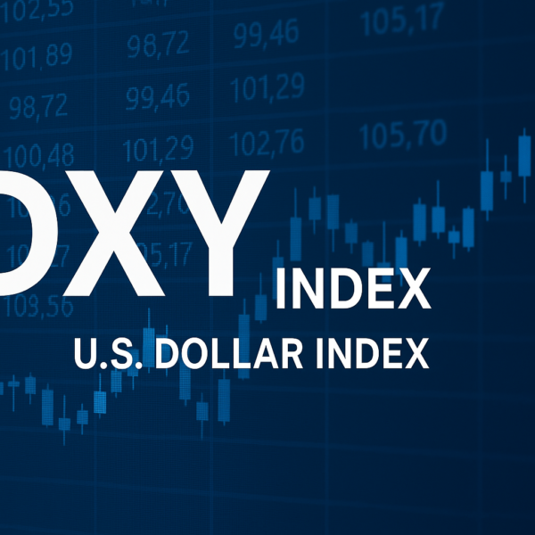 Índice DXY