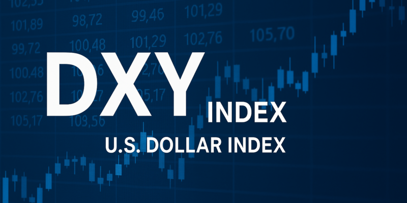 Índice DXY