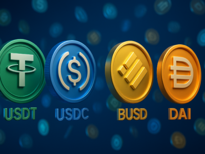Stablecoins