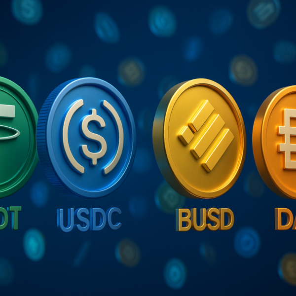 Stablecoins