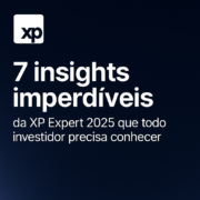 Insights XP Expert 2025