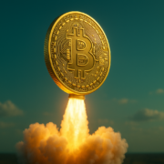 Hashrate do Bitcoin