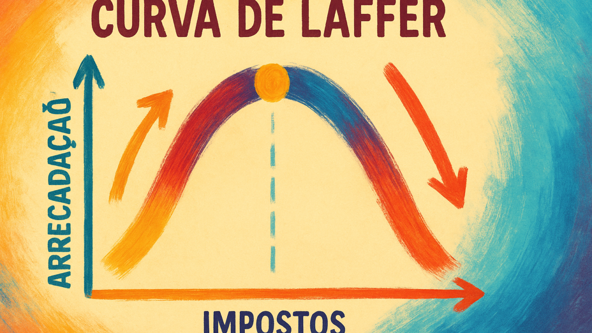 curva de laffer