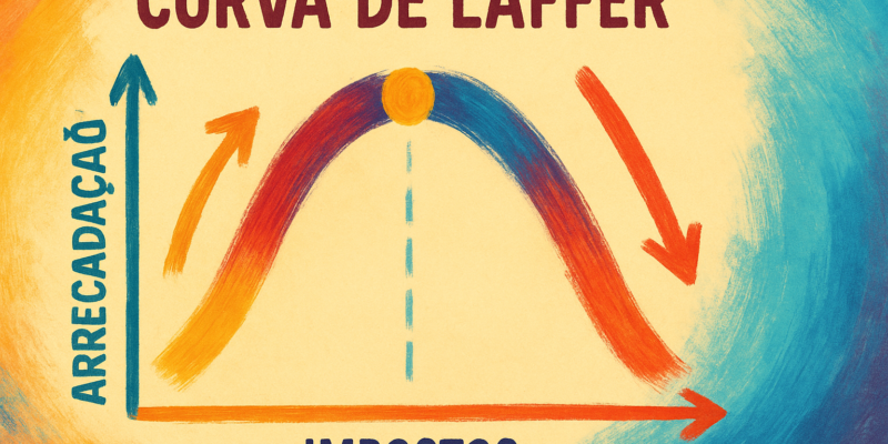 curva de laffer
