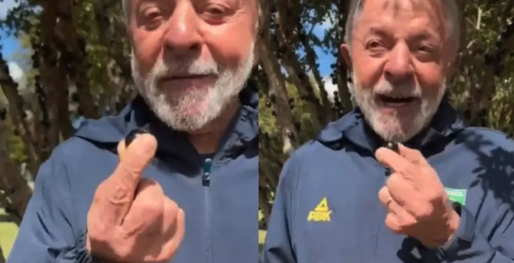 Tarifa dos EUA contra Brasil