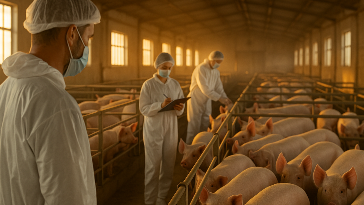 CRA Seara Alimentos
