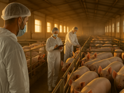 CRA Seara Alimentos