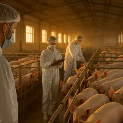 CRA Seara Alimentos