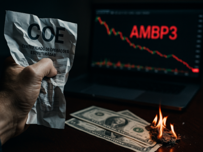 Crise da Ambipar