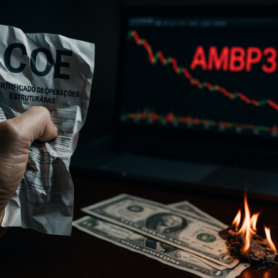 Crise da Ambipar