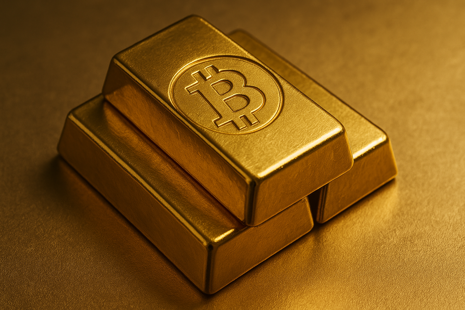 Ouro rompeu máximas históricas, incerteza global e o (novo) papel do Bitcoin  - Meelion.com - Blog