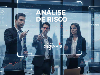 Analise de Risco Banco Digimais
