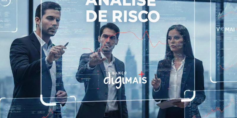 Analise de Risco Banco Digimais