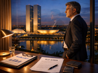 Taxação dos Super Ricos