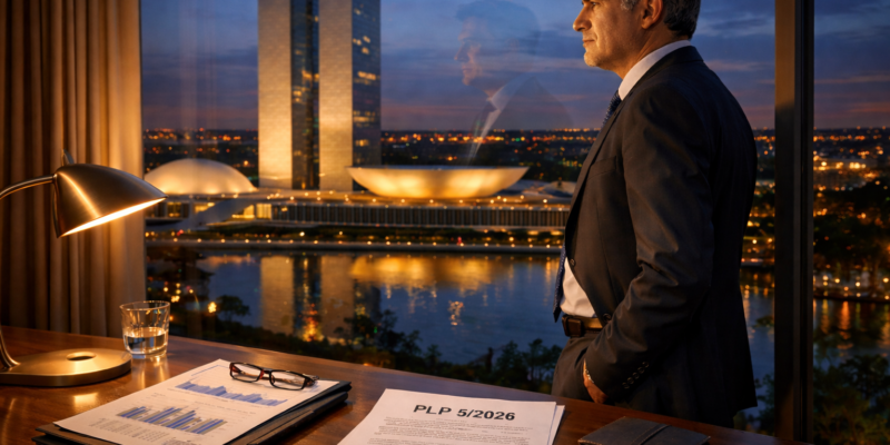 Taxação dos Super Ricos