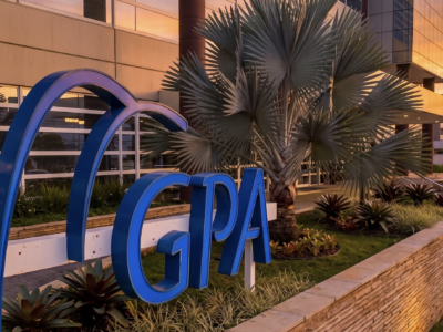 GPA recuperação extrajudicial